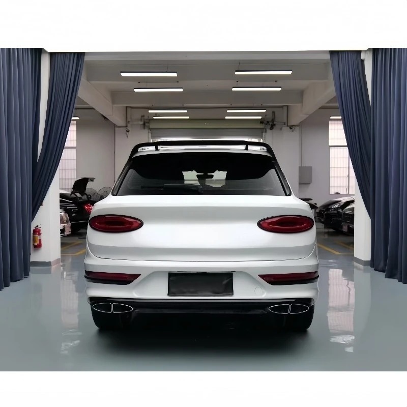 FOR Betayga 2016-2020 Upgrade 2021 New Version Body Kit It Includes LED Headlights and LED Taillights